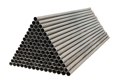 Titanium Welded Tube 56