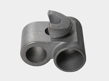 Titanium Investment (precision) Casting 11