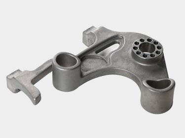 Titanium Investment (precision) Casting 12