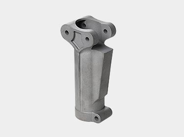 Titanium Investment (precision) Casting 16