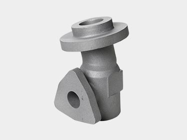 Titanium Investment (precision) Casting 19