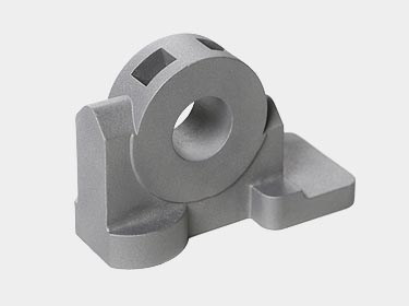 Titanium Investment (precision) Casting 20