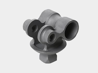 Titanium Investment (precision) Casting 30