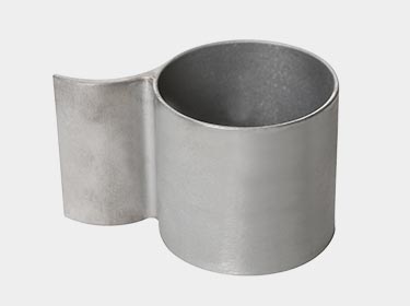 Titanium Investment (precision) Casting 38