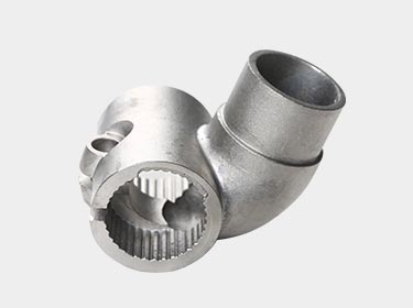 Titanium Investment (precision) Casting 6