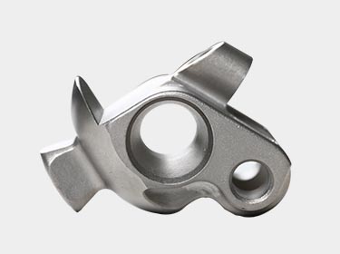 Titanium Investment (precision) Casting 8