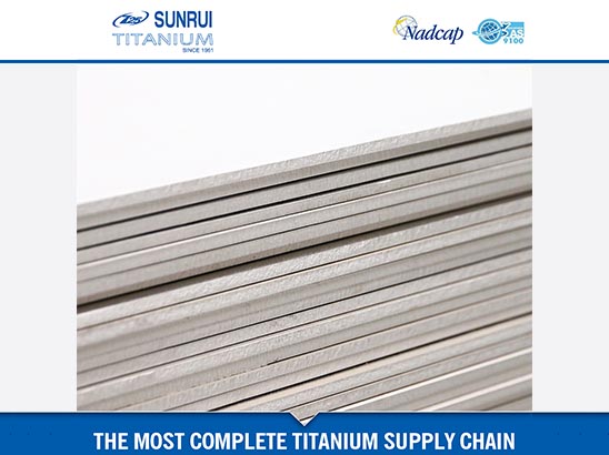 Titanium Plate (sheet) 73