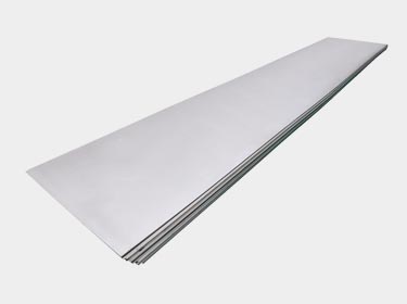 Titanium Plate (sheet) 75