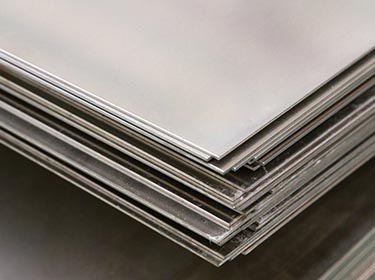 Titanium Plate (sheet) 76