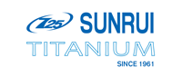 LUOYANG SUNRUI TITANIUM PRECISION CASTING CO., LTD.