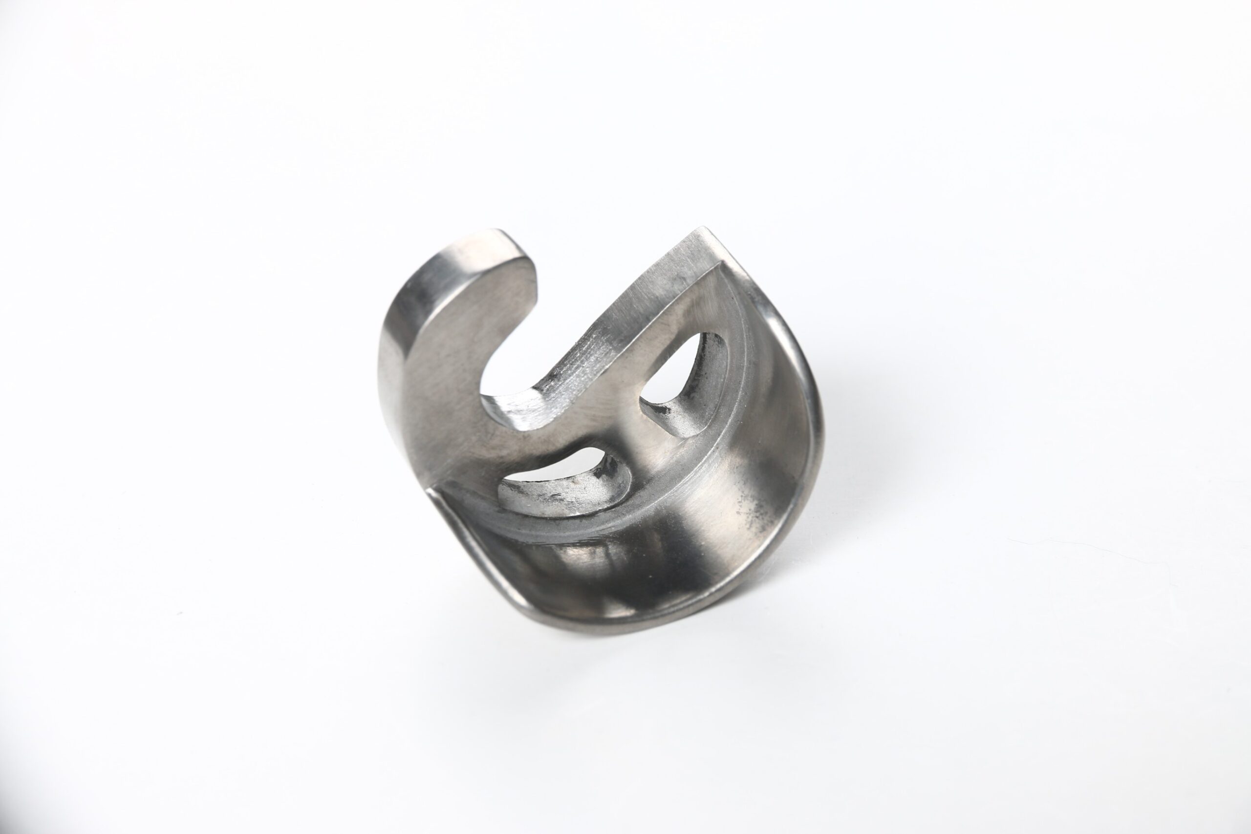 Artificial joint castings
