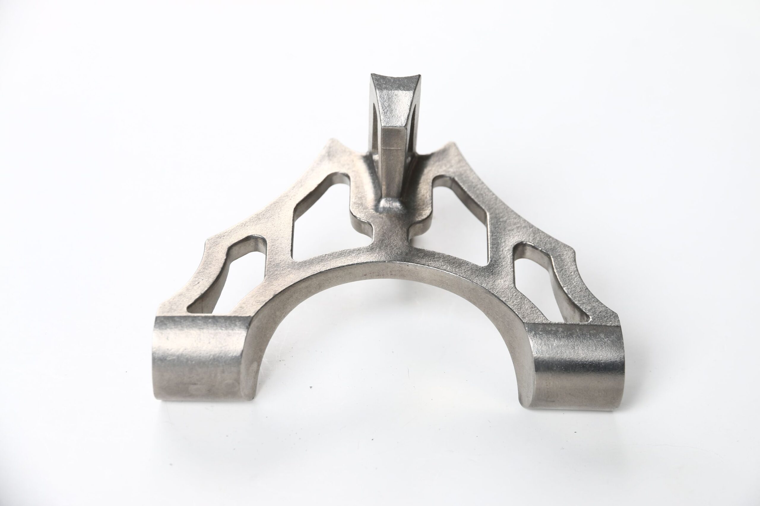 Titanium investment casting