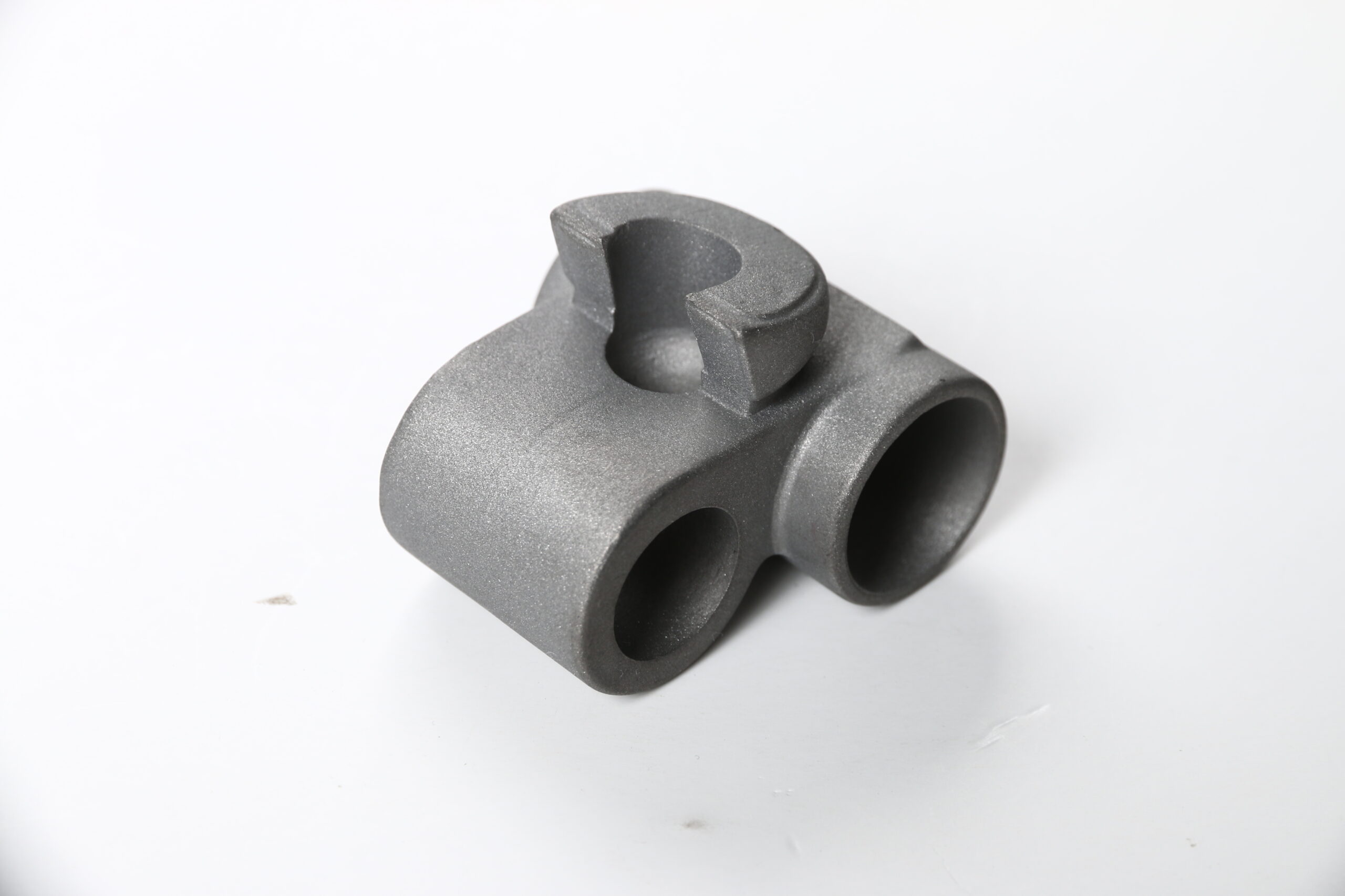 Titanium castings 2